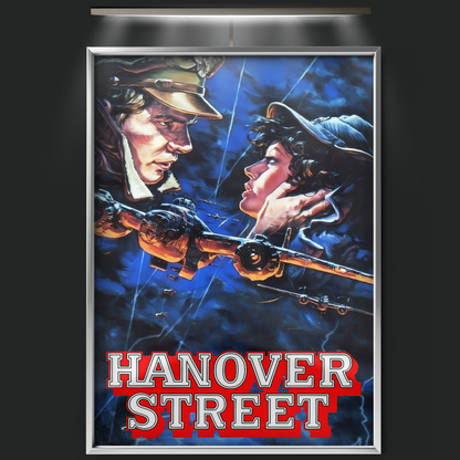 Hanover Street (1979)