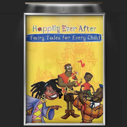 Happily Ever After Fairy Tales For Every Child (1995)