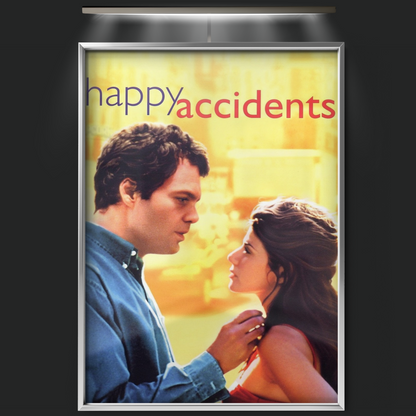 Happy Accidents (2000)