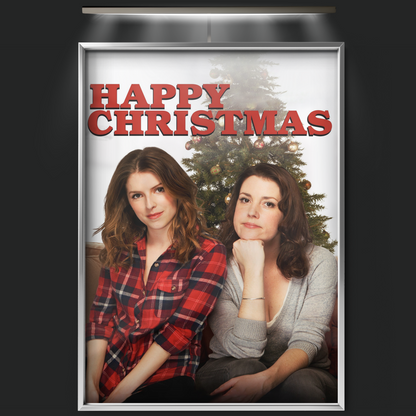Happy Christmas (2014)