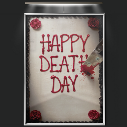 Happy Death Day (2017)