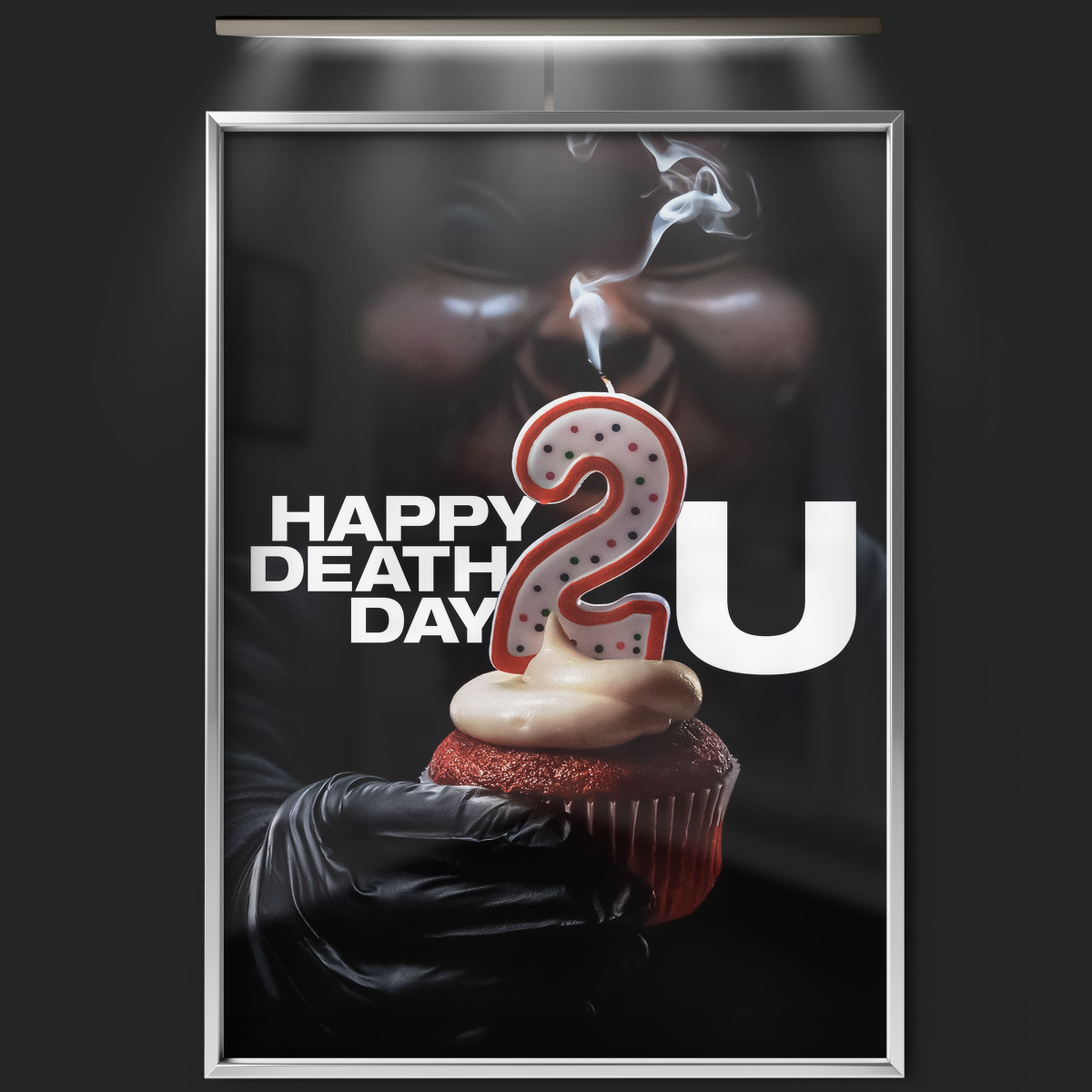 Happy Death Day 2u (2019)