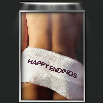 Happy Endings (2005)