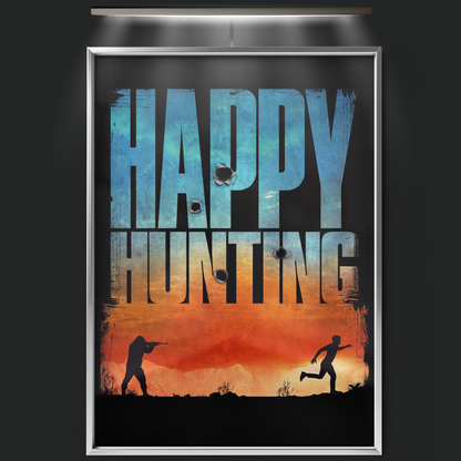 Happy Hunting (2017)