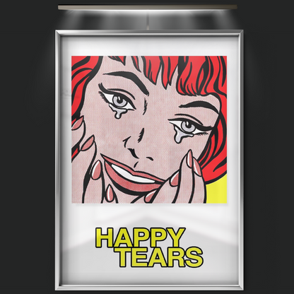 Happy Tears (2009)