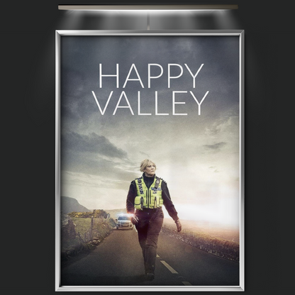 Happy Valley (2014)