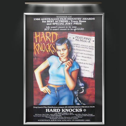 Hard Knocks (1980)