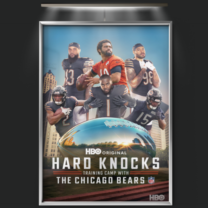 Hard Knocks (2001)