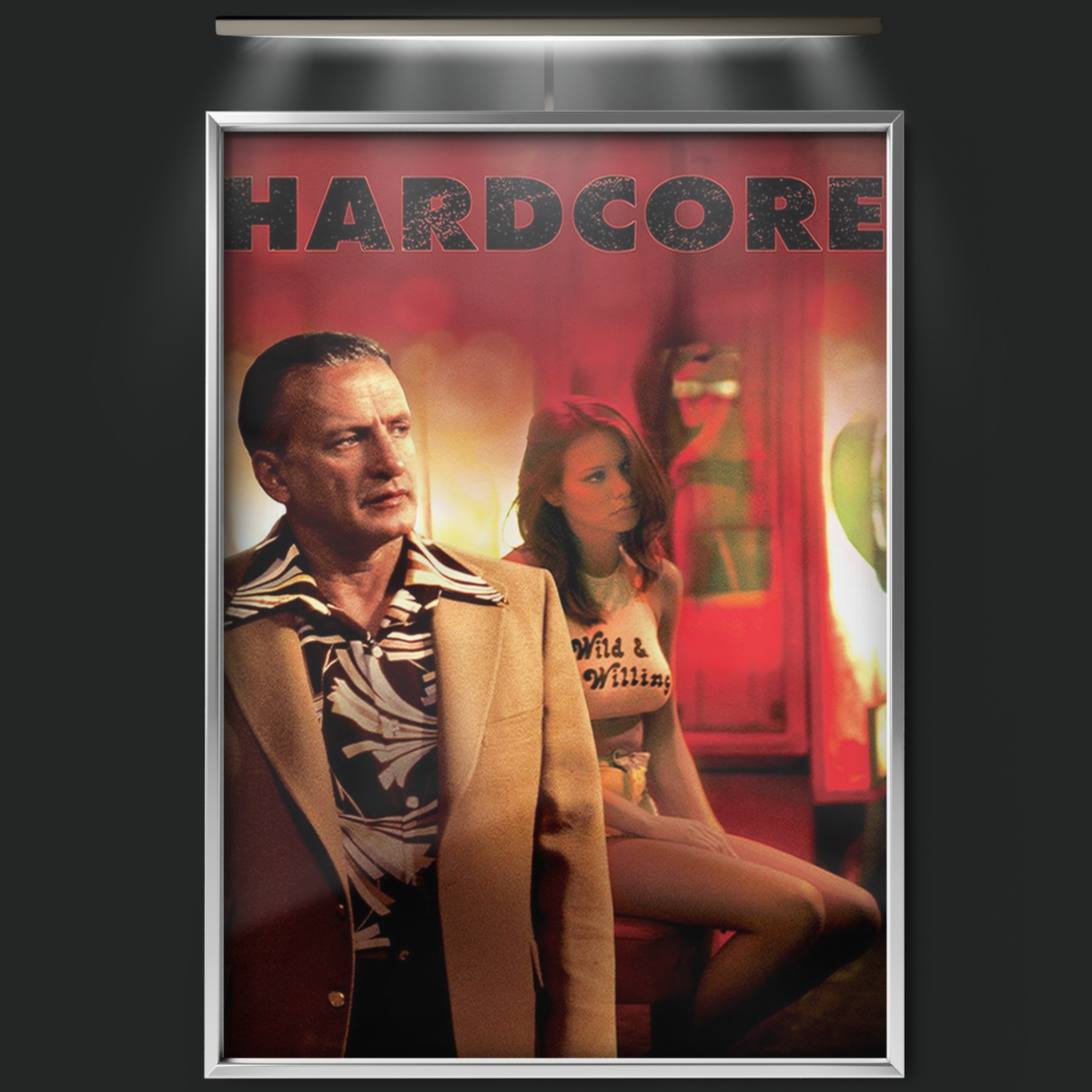 Hardcore (1979)