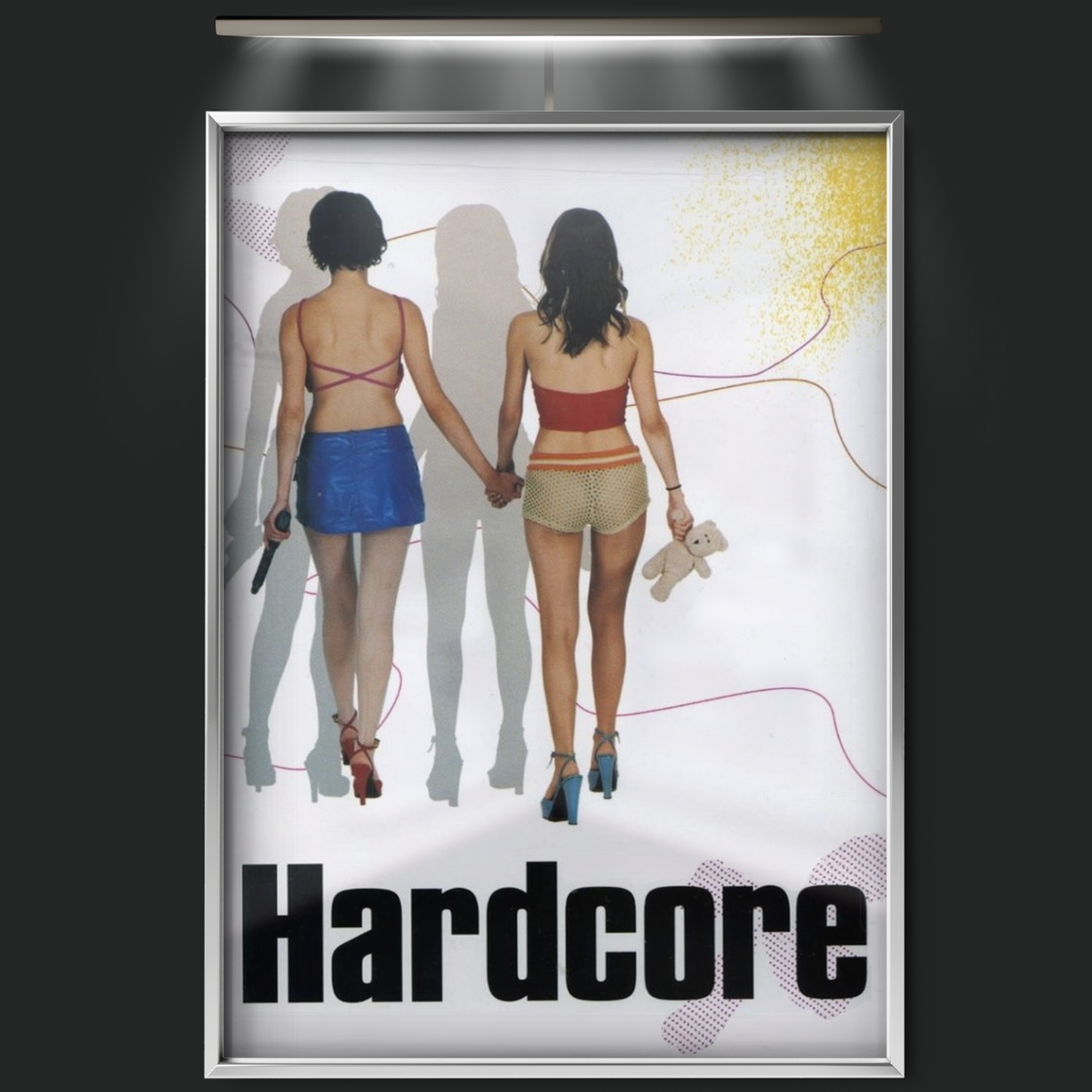 Hardcore (2004)