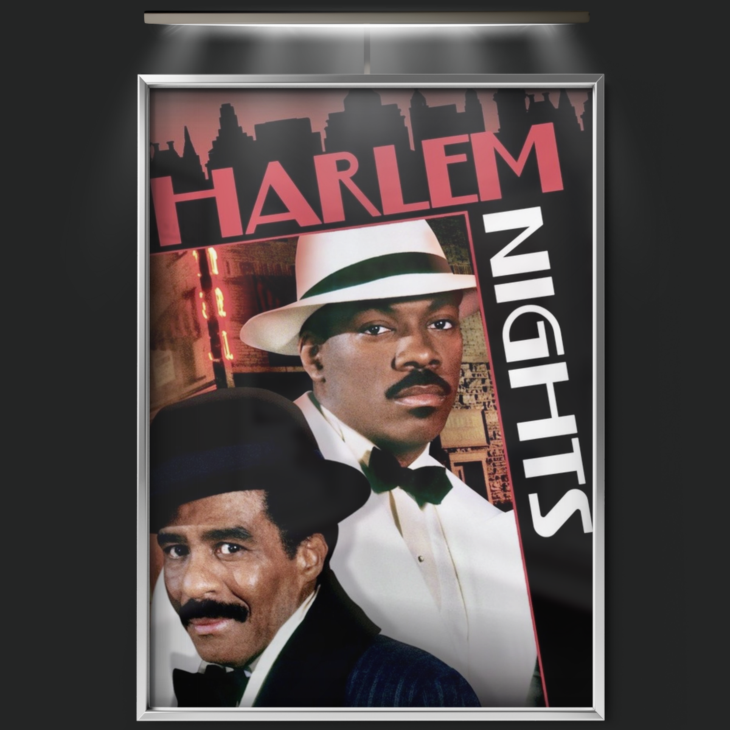 Harlem Nights (1989)