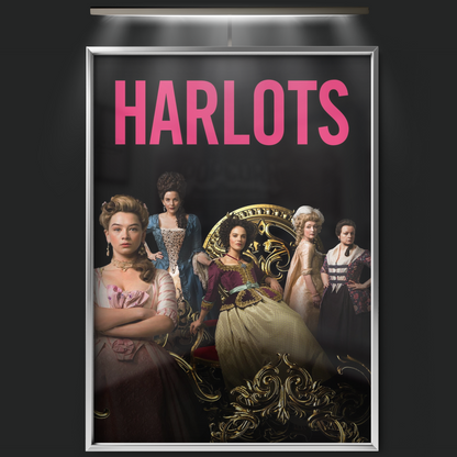 Harlots (2017)