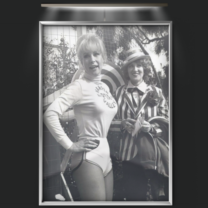 Harper Valley (1981)