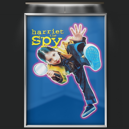 Harriet The Spy (1996)