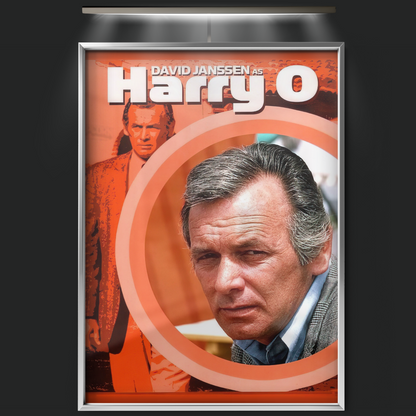Harry O (1974)