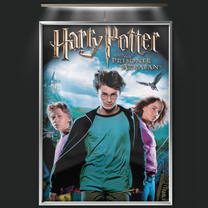 Harry Potter And The Prisoner Of Azkaban (2004)