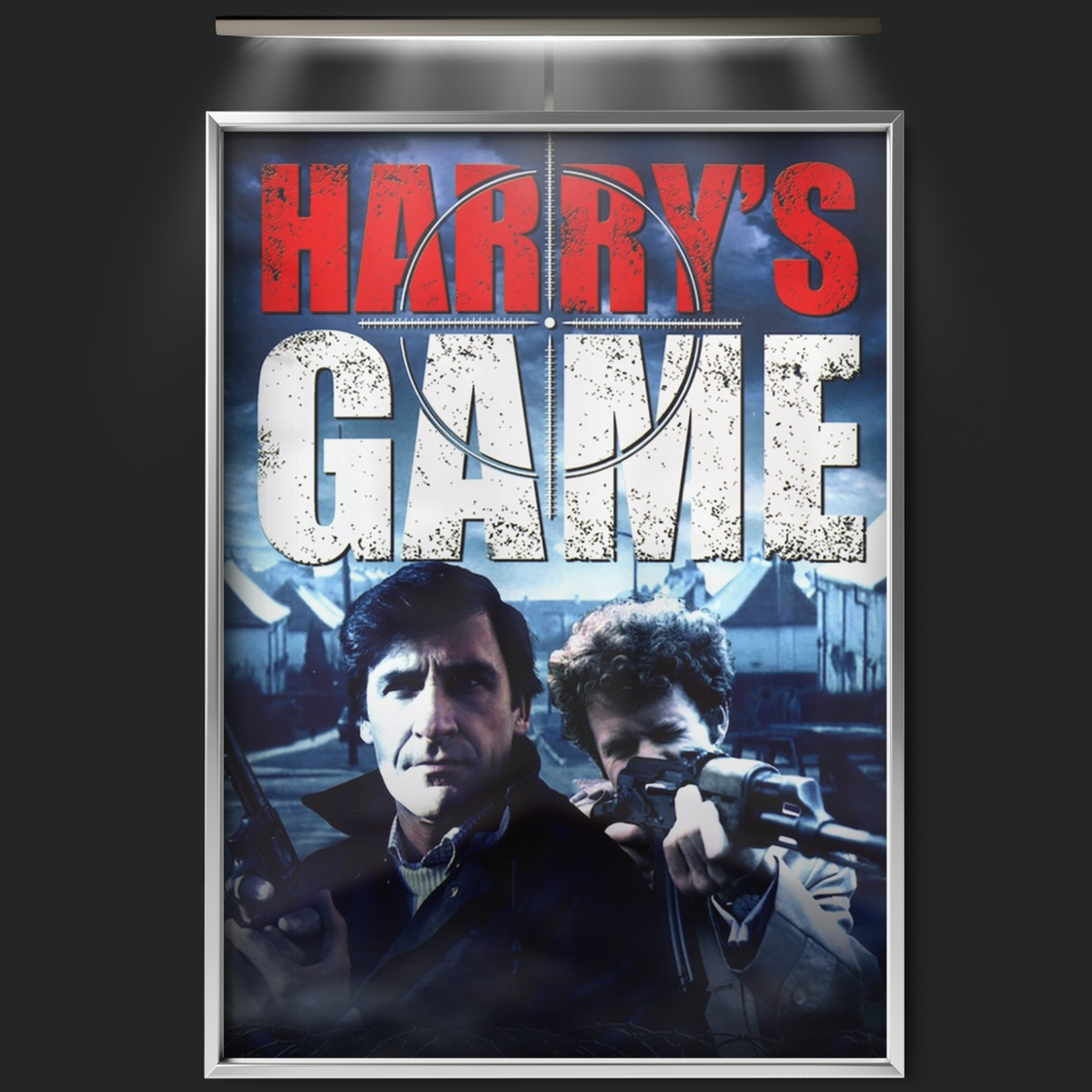 Harry's Game (1982)