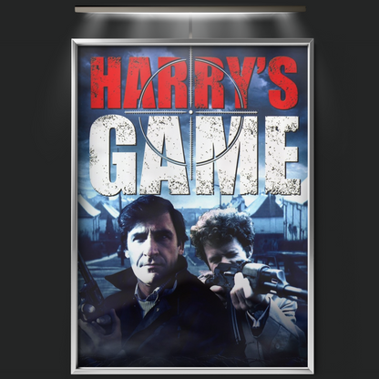 Harry's Game (1982)