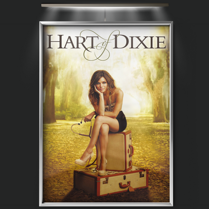 Hart Of Dixie (2011)
