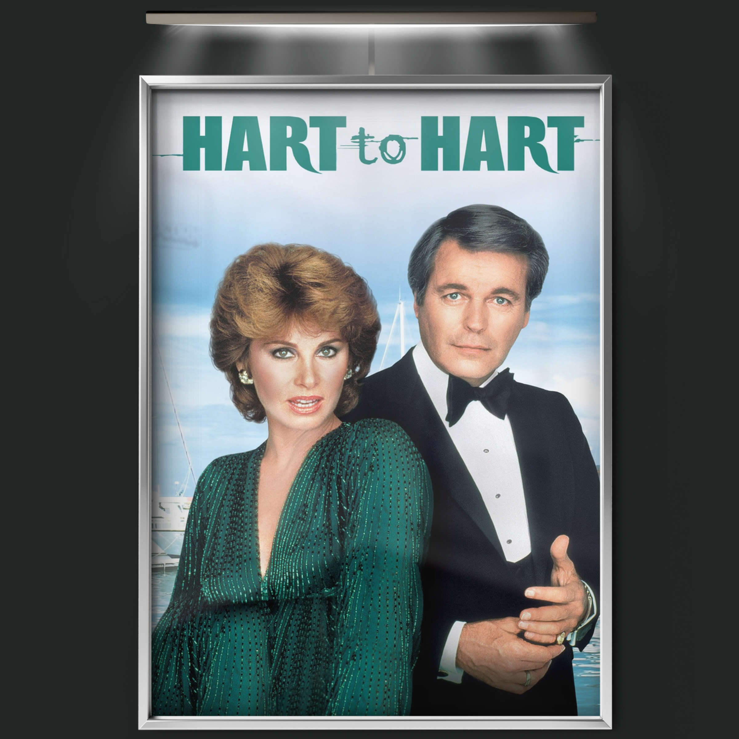 Hart To Hart (1979)