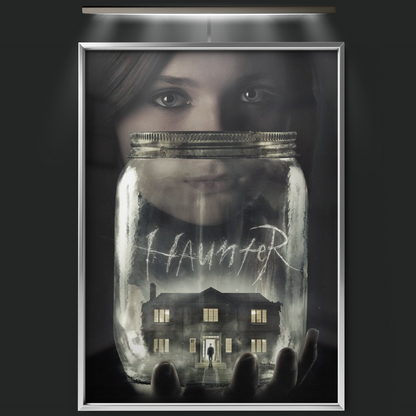 Haunter (2013)
