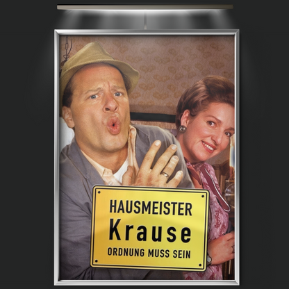 Hausmeister Krause – Ordnung Muss Sein (1999)