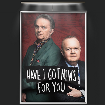 Have I Got News For You (1990)