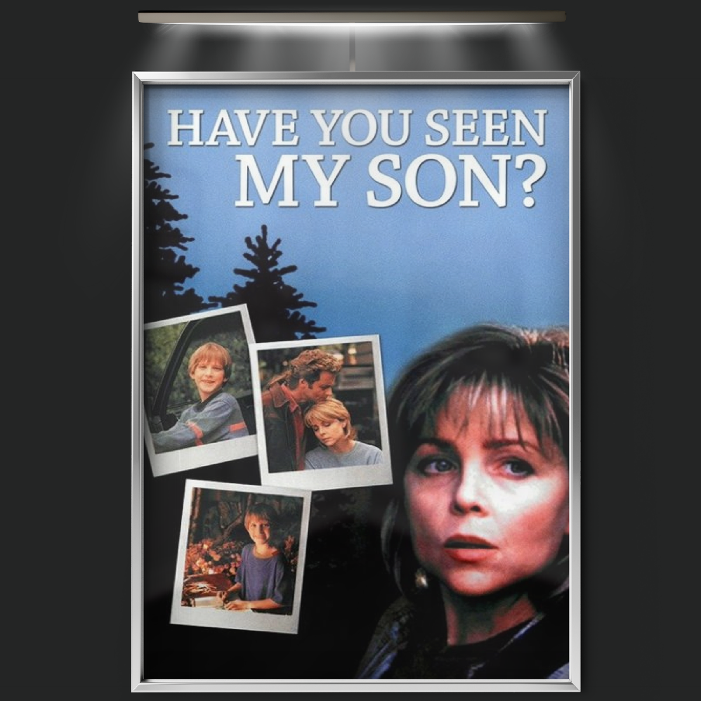 Have You Seen My Son (1996)
