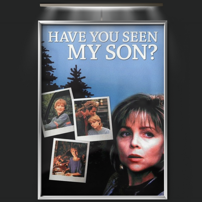 Have You Seen My Son (1996)