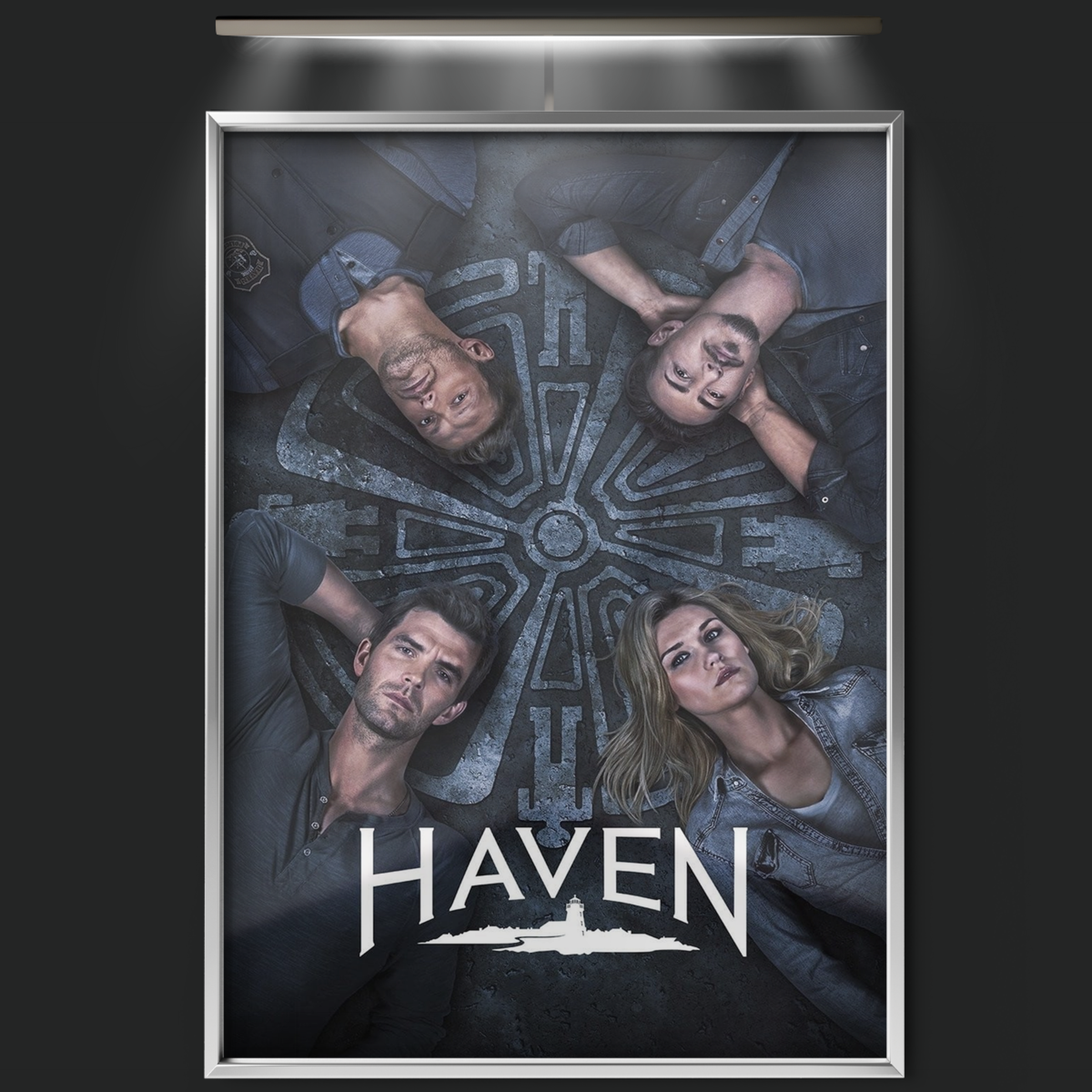 Haven (2010)