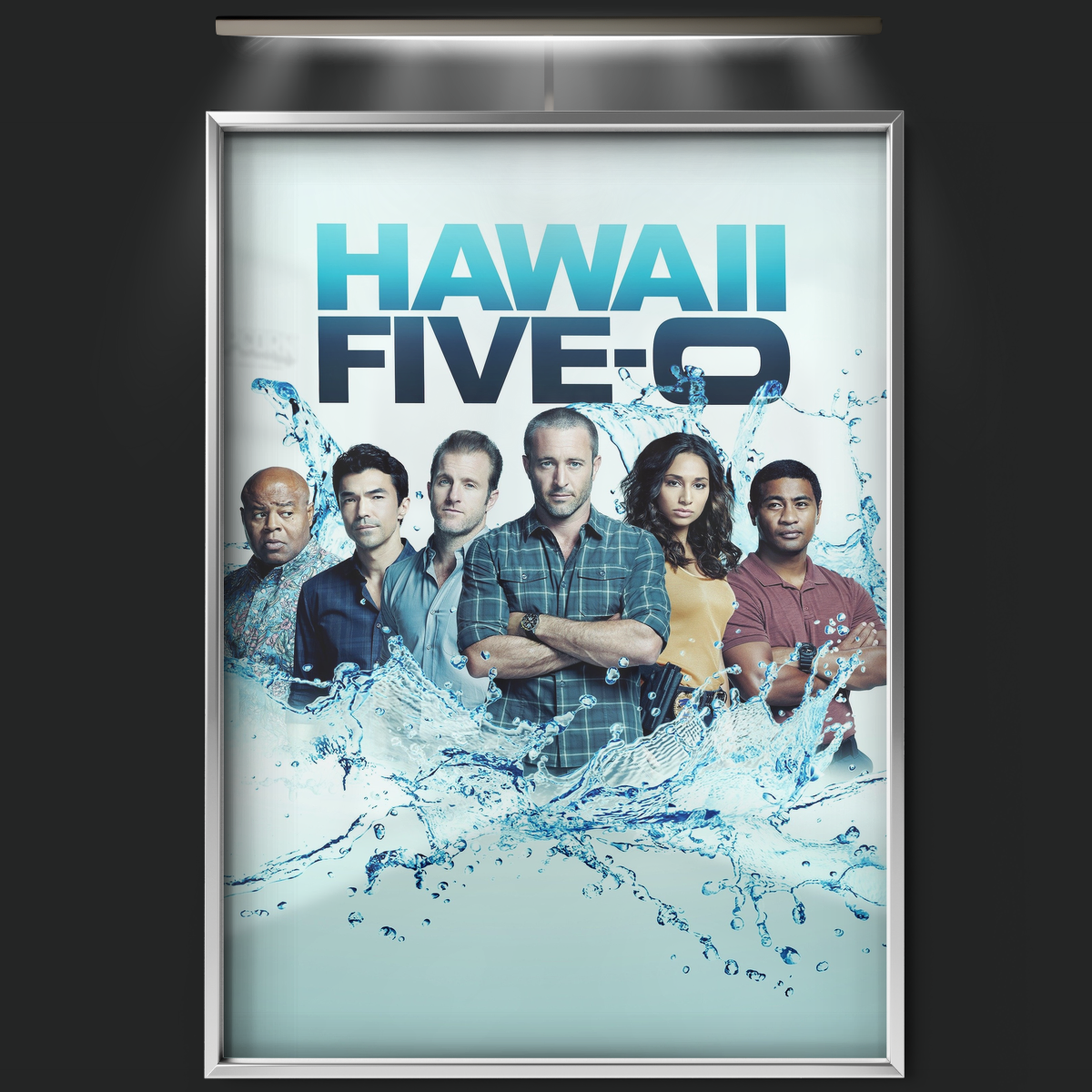 Hawaii Five 0 (2010)