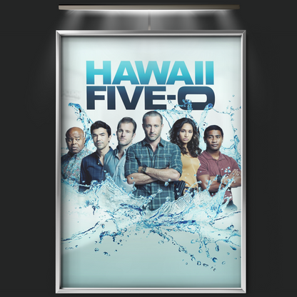 Hawaii Five 0 (2010)