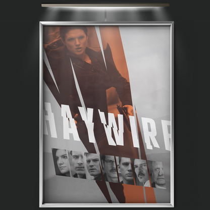 Haywire (2011)