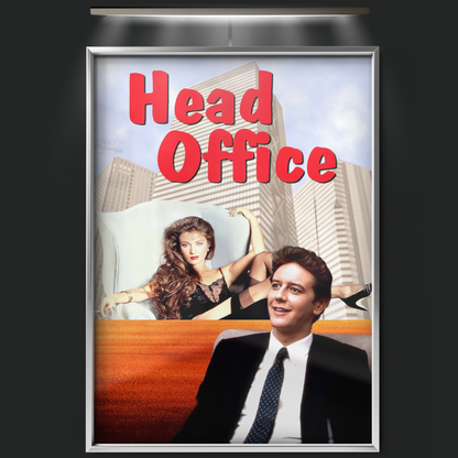 Head Office (1985)