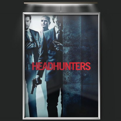 Headhunters (2011)