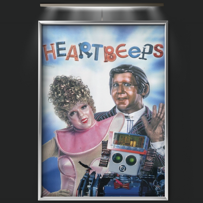 Heartbeeps (1981)