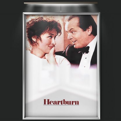Heartburn (1986)