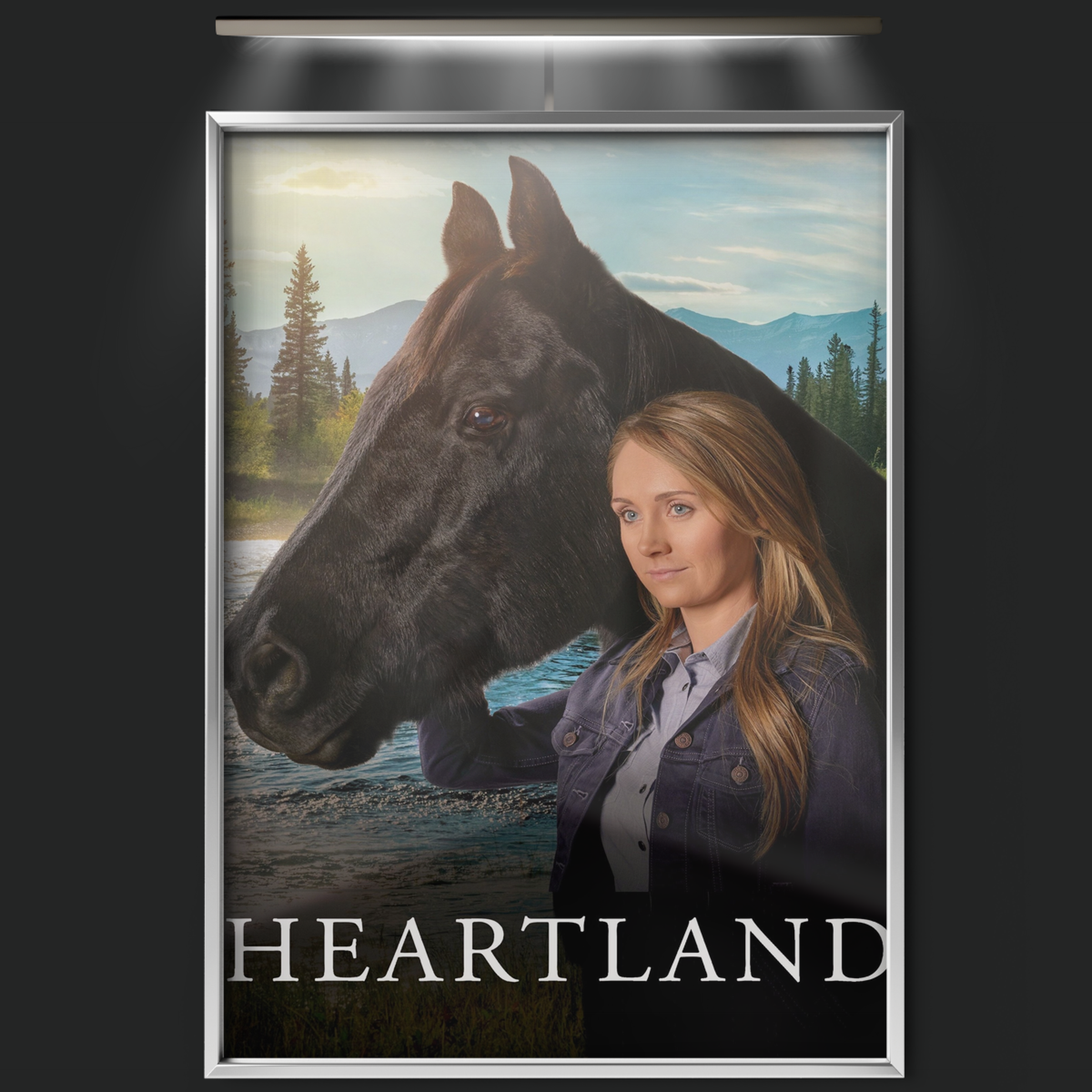 Heartland (2007)
