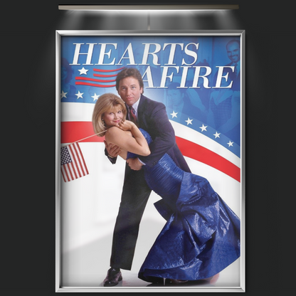 Hearts Afire (1992)