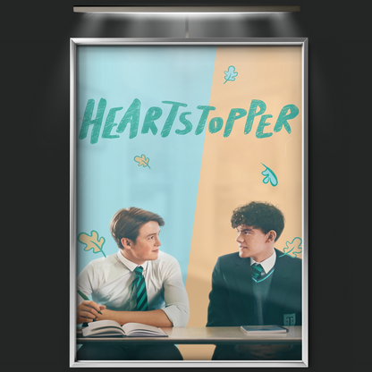 Heartstopper (2022)