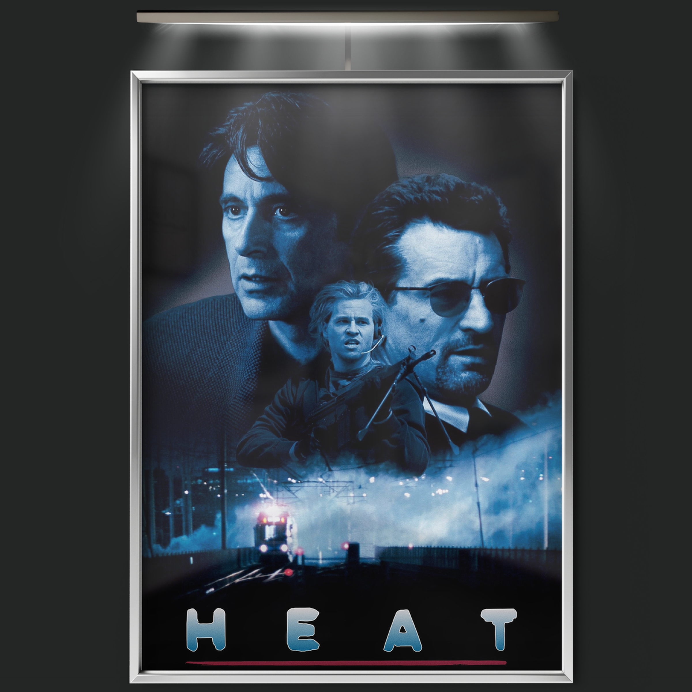 Heat (1995)