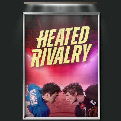 Heated Rivalry (2025)