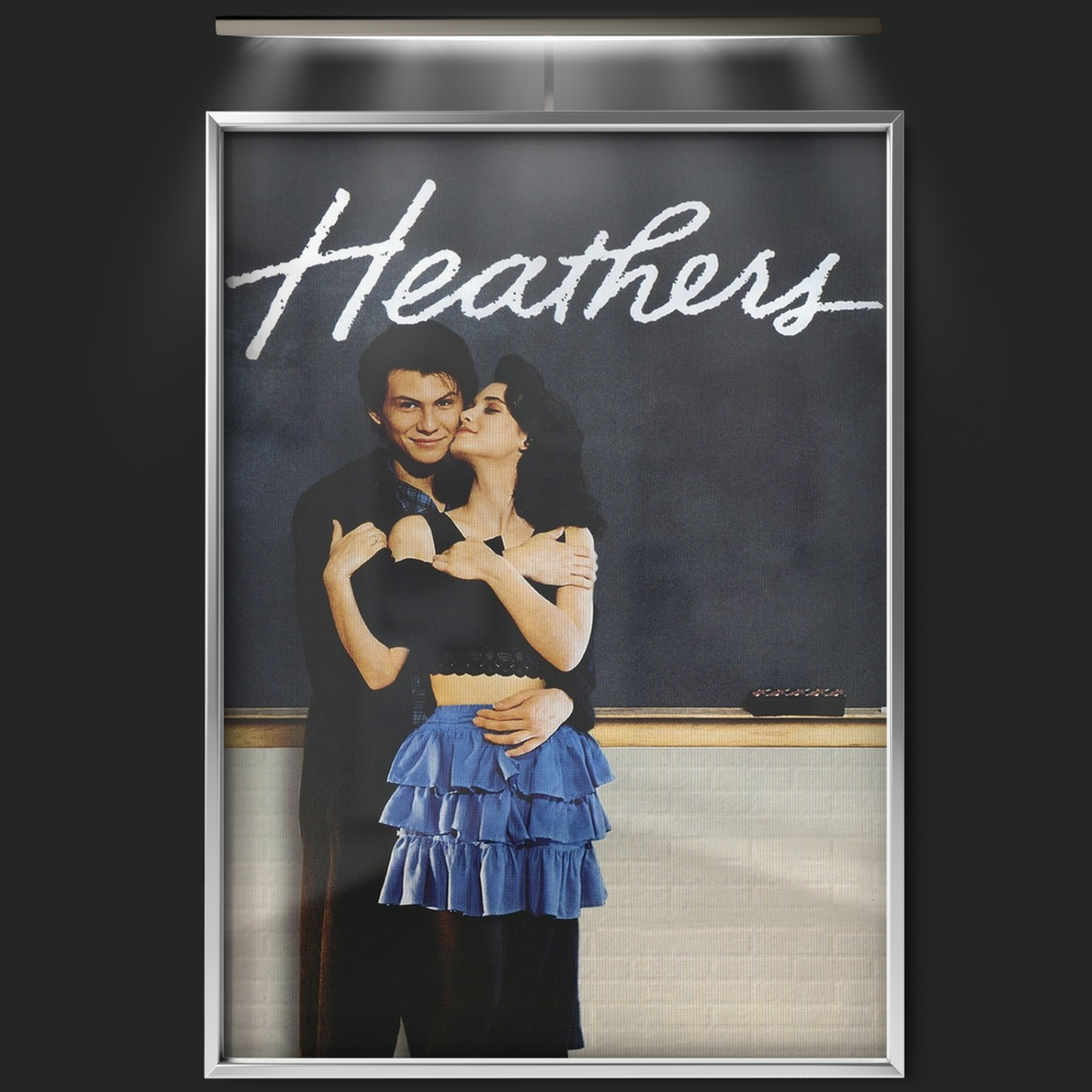 Heathers (1989)