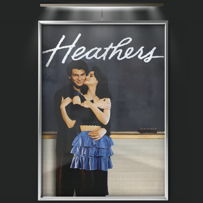 Heathers (1989)