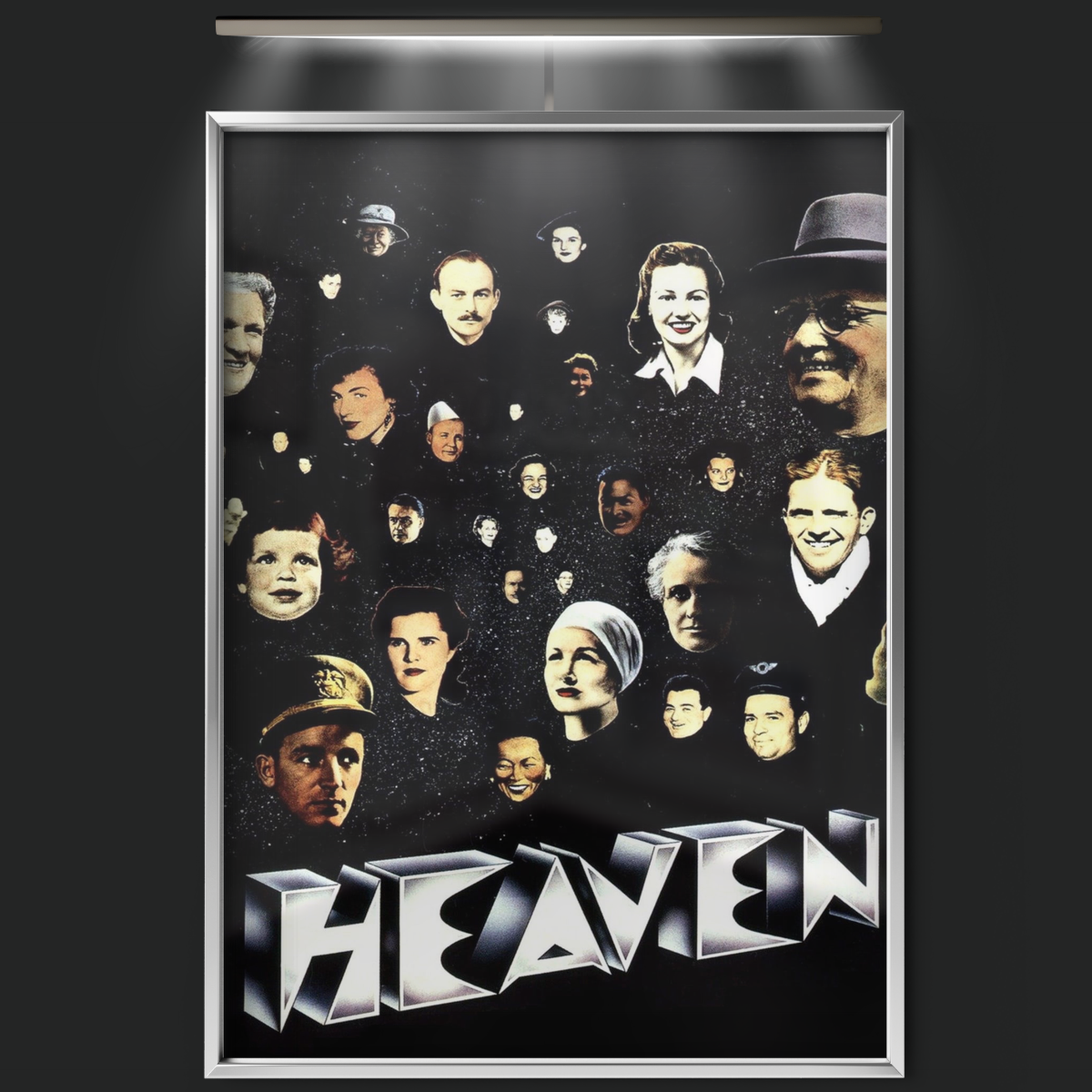 Heaven (1987)