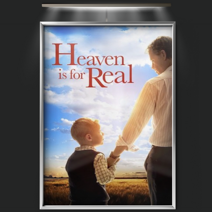 Heaven Is For Real (2014)
