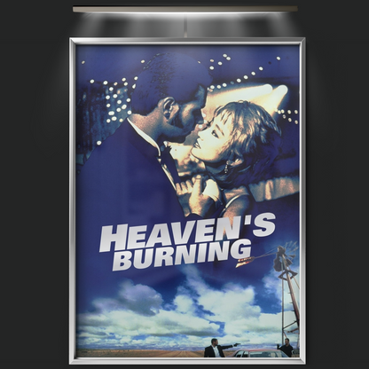 Heaven's Burning (1997)