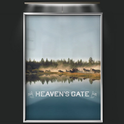 Heaven's Gate (1980)