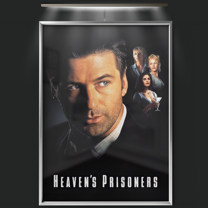 Heaven's Prisoners (1996)