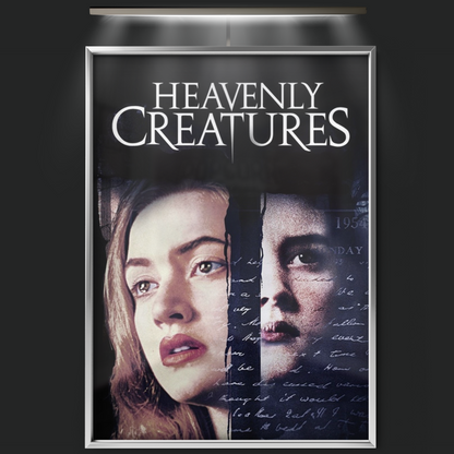 Heavenly Creatures (1994)